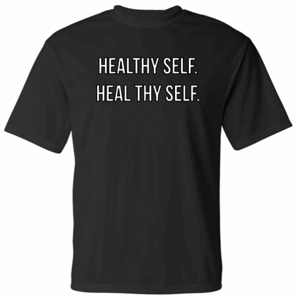 Healthy Self